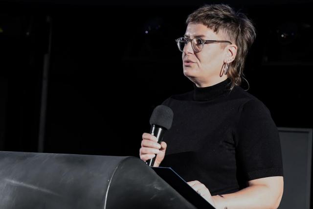 Křest Shigleyho konstruování strojních součástí na Hvězdárně a planetáriu Brno | Autor: Michaela Dvořáková