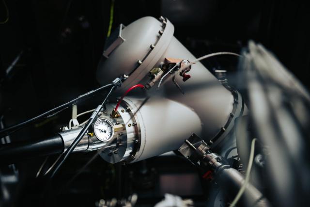  Electron Microscopy Days 2024. | Author: CEITEC BUT