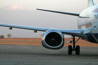 Aktuátory vznikaly s podporou TAČR a jsou určeny pro ovládání řídicích ploch letounů kategorie CS-23 | Autor: Pixabay
