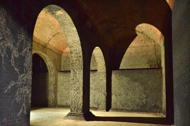 Vodojemy na Žlutém kopci | Autor: Aleš Svoboda