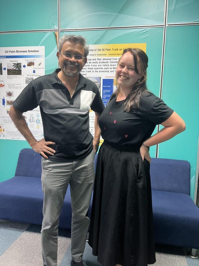 Autor: Veronika Řeháková