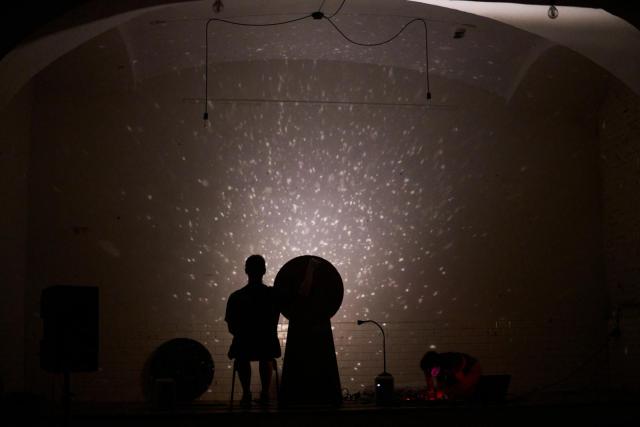 Sympozium Rooted Everywhere 2024. | Autor: Polina Davydenko