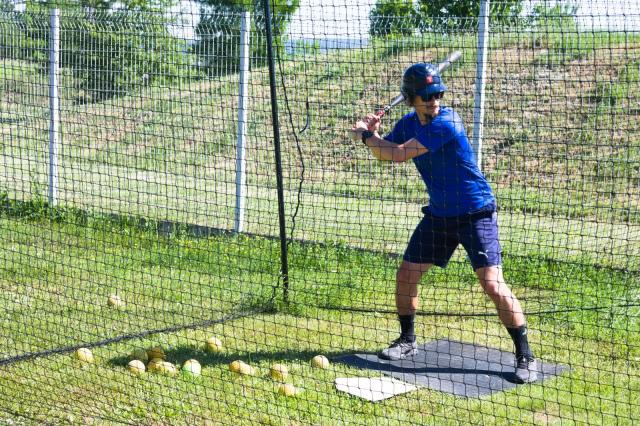 Letní škola sportovních technologií na CESA. | Autor: CESA
