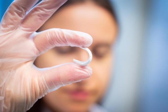 Author: FCH BUT Archives