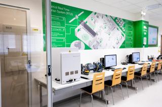 The opening on 22 September will bring together representatives of the university, JIC, investors, and experts. | Author: Nikola Číková