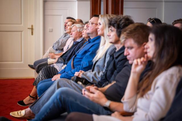 Autor: Václav Koníček