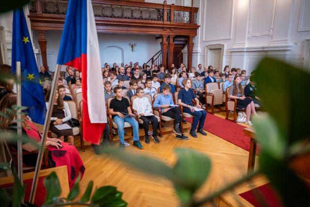 Autor: Václav Koníček