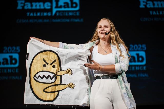 Autor: FameLab