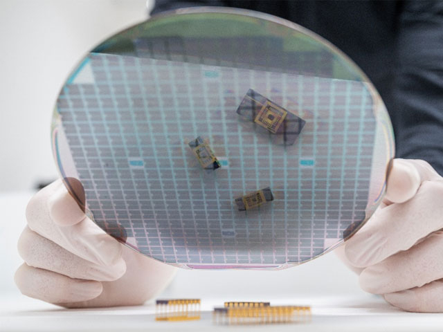  / Václav Široký z Fotoklubu Technika