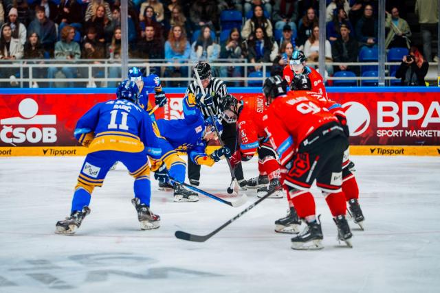 Author: University Ice Hockey Match