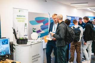 perFEKT AtomDay 2025 | Author: Jakub Rozboud