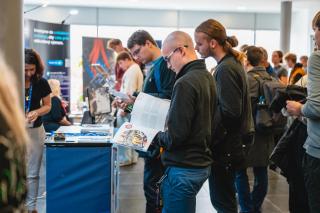 perFEKT AtomDay 2025 | Author: Jakub Rozboud