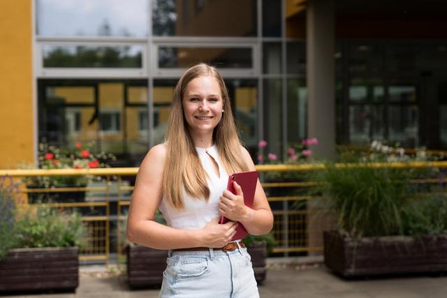 Author: Jan Prokopius