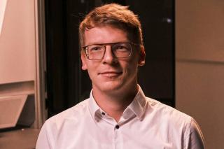 Absolvent FEKT VUT, Libor Strakoš (Thermo Fisher Scientific). | Autor: archiv L. Strakoše