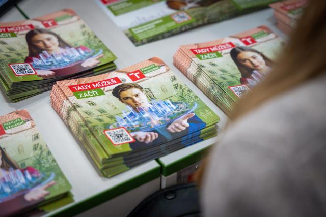 Autor: Václav Koníček