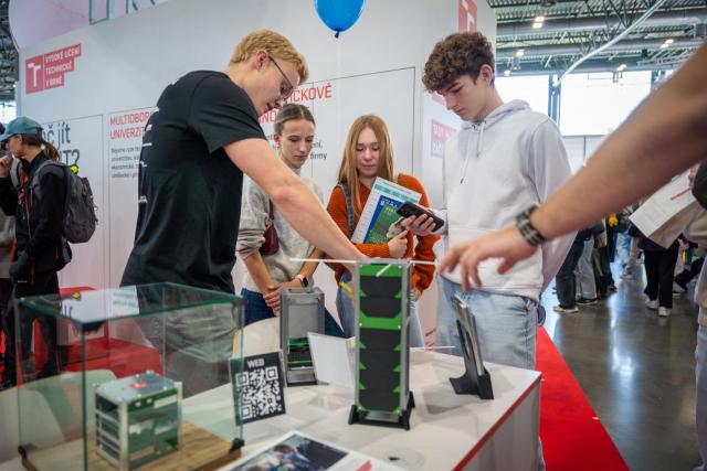 Autor: Václav Koníček