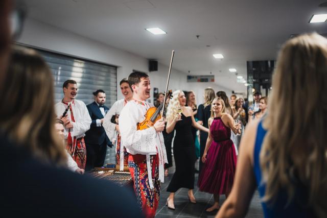 Autor: Michal Myška