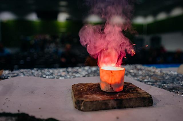 Autor: VIDA/Lucie Mojžíšová