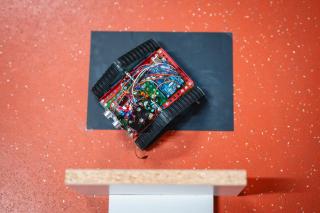 Autor: Jakub Brandejs