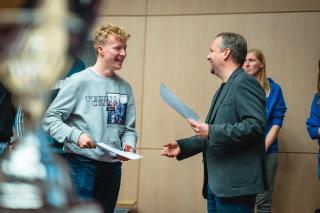 Autor: Jakub Brandejs