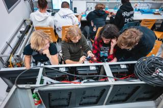 Author: Jakub Brandejs