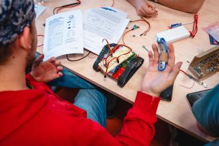 Author: Jakub Brandejs