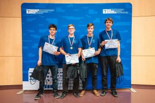 Author: Jakub Brandejs