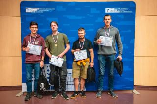 Author: Jakub Brandejs