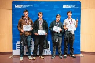 Author: Jakub Brandejs