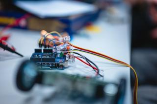 Author: Jakub Brandejs