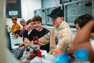 Author: Jakub Brandejs