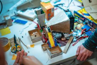 Author: Jakub Brandejs