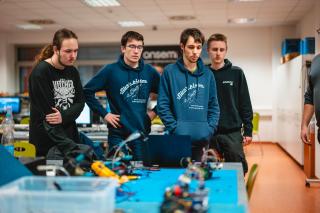 Author: Jakub Brandejs