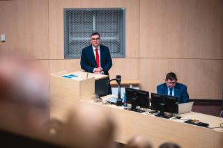 prof. Ing. Jaroslav Koton, Ph.D. | Autor: Jakub Rozboud