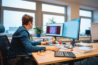 Author: Jakub Brandejs