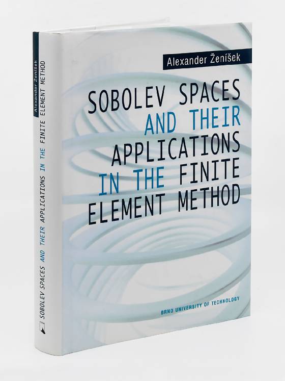 Sobolev Spaces and Their Applications in the Finite Element Method