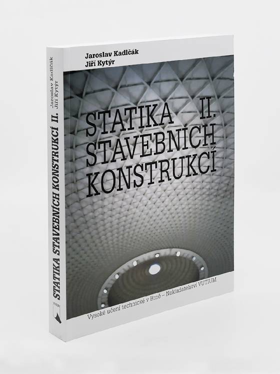 Statika stavebních konstrukcí II.